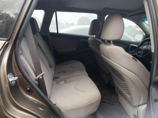 Photo 11 from auction – 2012 TOYOTA RAV4 with VIN 2T3ZF4DV0CW116043