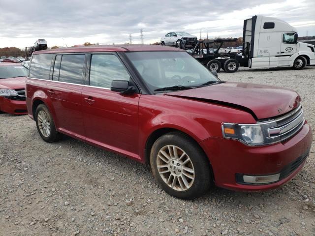 Photo 4 from auction – 2014 FORD FLEX SEL with VIN 2FMGK5C89EBD43009