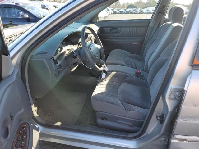 Photo 7 from auction – 2003 BUICK CENTURY CU with VIN 2G4WS52J831292394