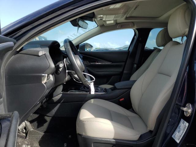 Photo 7 from auction – 2021 MAZDA CX-30 PREF with VIN 3MVDMACL2MM268261