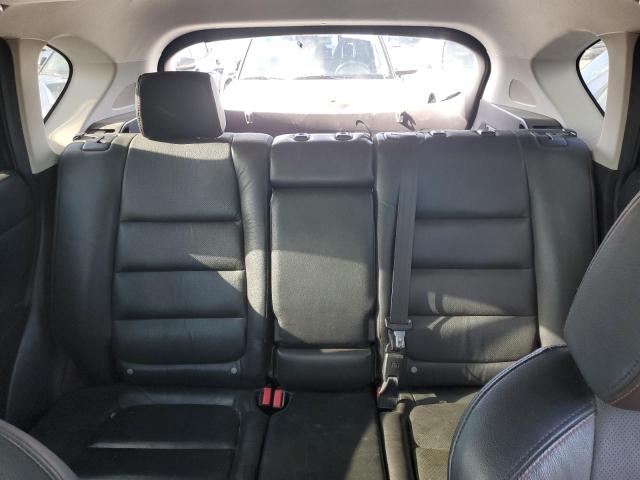 Photo 10 from auction – 2015 MAZDA CX-5 GT with VIN JM3KE4DY7F0441495