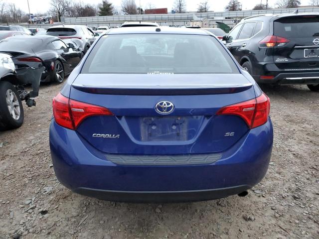 Photo 6 from auction – 2017 TOYOTA COROLLA L with VIN 2T1BURHE9HC880473
