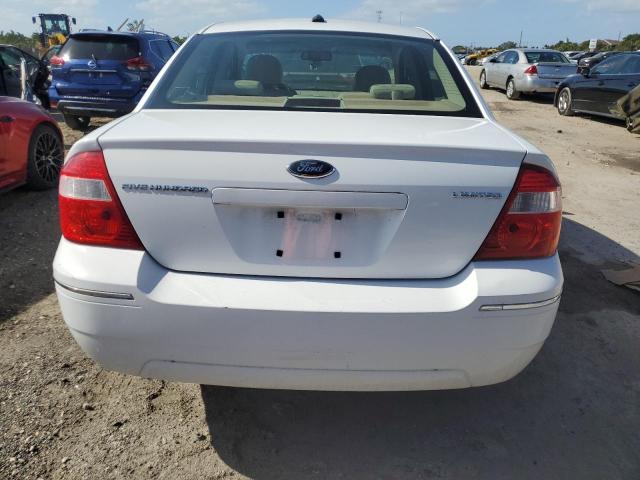 Photo 6 from auction – 2007 FORD FIVE HUNDR with VIN 1FAHP25147G149742