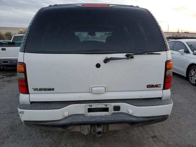 Photo 6 from auction – 2003 GMC YUKON DENA with VIN 1GKEK63U03J239889