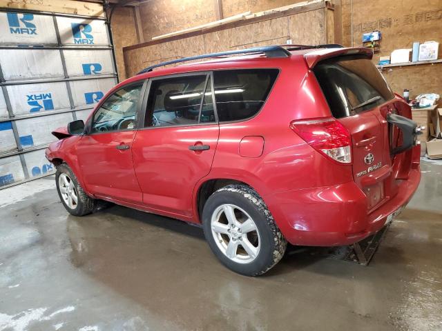 Photo 2 from auction – 2006 TOYOTA RAV4 with VIN JTMBD33V065035767