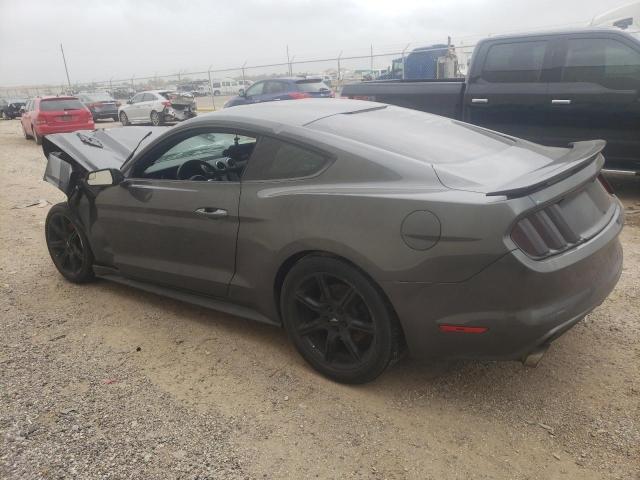 Photo 2 from auction – 2015 FORD MUSTANG with VIN 1FA6P8AM4F5375266