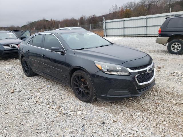 Photo 4 from auction – 2015 CHEVROLET MALIBU 1LT with VIN 1G11C5SL4FF102948