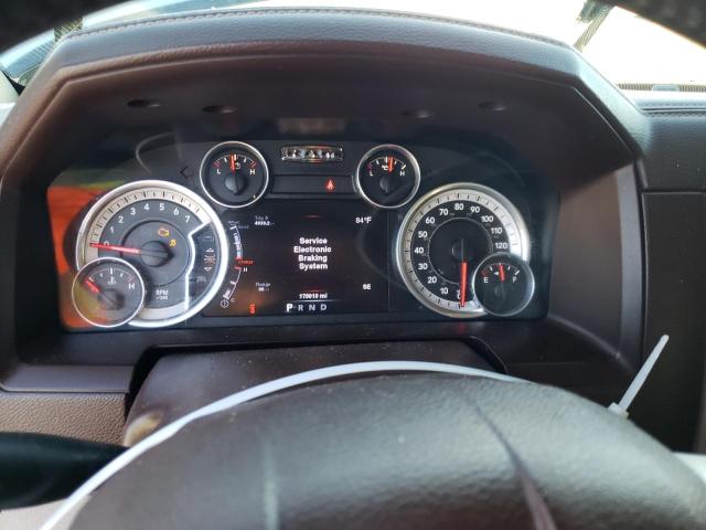 Photo 9 from auction – 2014 RAM 1500 LARAM with VIN 1C6RR7NT8ES394942