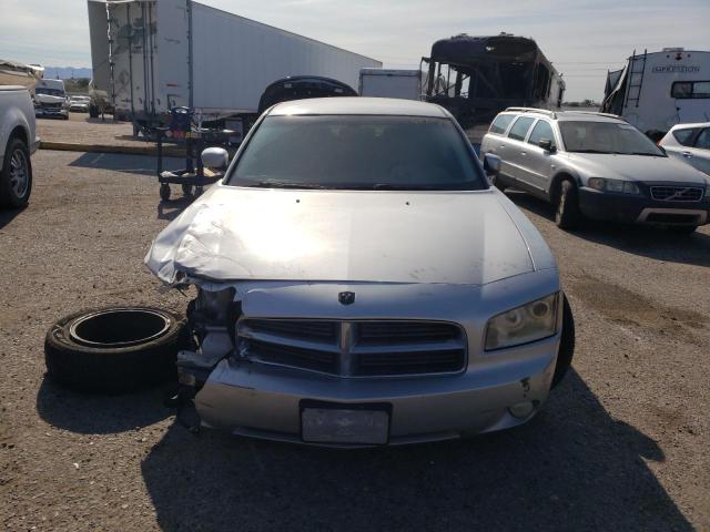 Photo 5 from auction – 2010 DODGE CHARGER with VIN 2B3CA2CV9AH236566