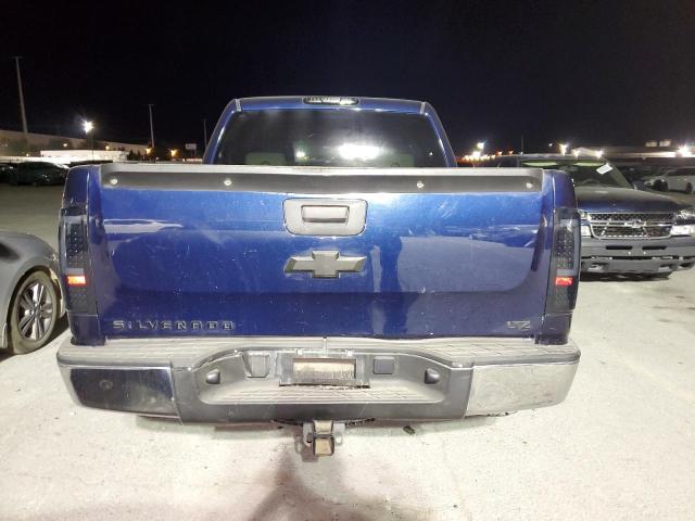 Photo 6 from auction – 2009 CHEVROLET SILVERADO with VIN 3GCEC33J19G135872