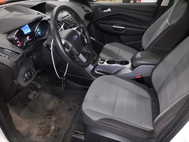 Photo 7 from auction – 2014 FORD ESCAPE SE with VIN 1FMCU9G9XEUC23281