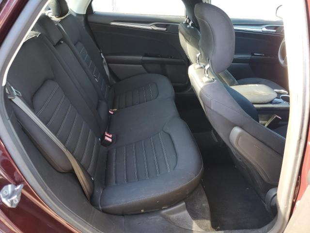 Photo 10 from auction – 2013 FORD FUSION SE with VIN 3FA6P0HR8DR134954