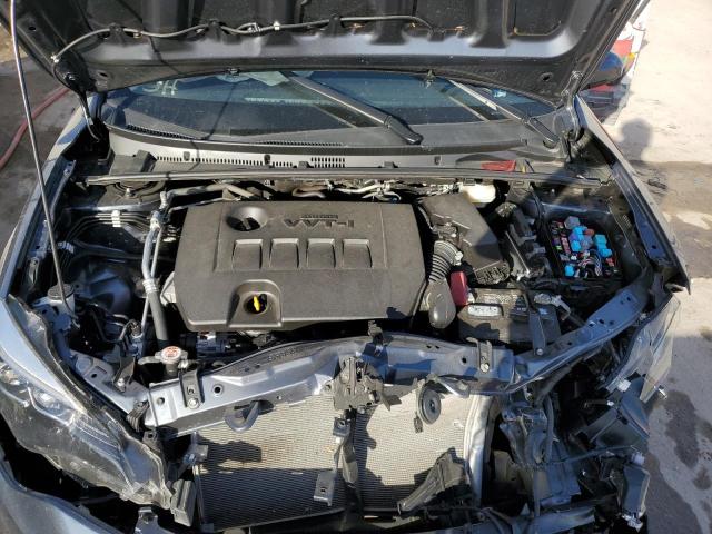 Photo 11 from auction – 2019 TOYOTA COROLLA L with VIN 2T1BURHE7KC155705