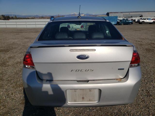 Photo 6 from auction – 2011 FORD FOCUS SES with VIN 1FAHP3GN2BW108398