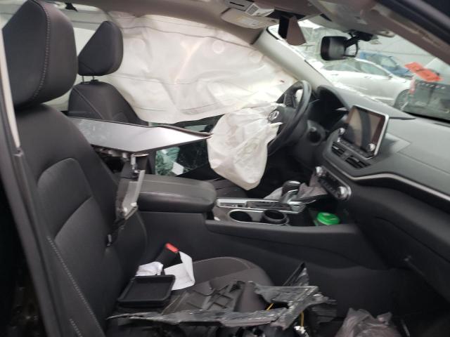 Photo 7 from auction – 2020 NISSAN ALTIMA SV with VIN 1N4BL4DV5LC186592