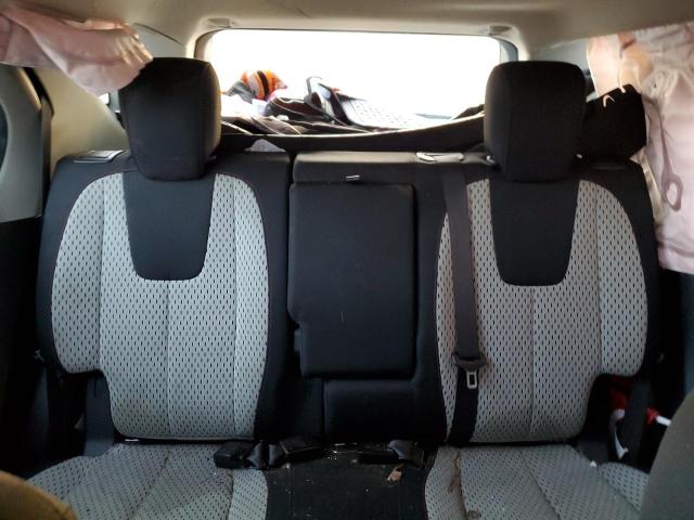 Photo 10 from auction – 2014 CHEVROLET EQUINOX LS with VIN 2GNALAEK2E6279680