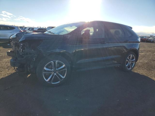 FORD EDGE SPORT 2016 with VIN 2FMPK4AP0GBB52456 - Photo from auction
