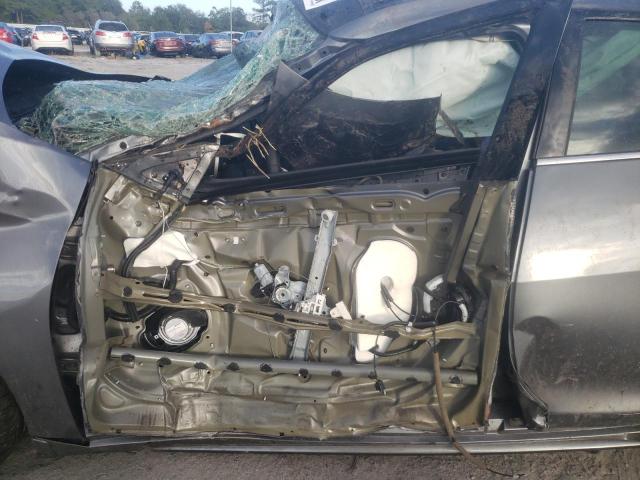 Photo 7 from auction – 2017 NISSAN MAXIMA 3.5 with VIN 1N4AA6AP0HC364452