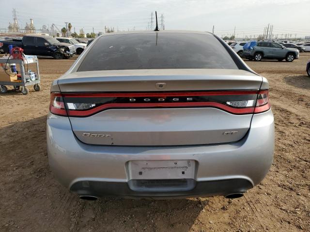 Photo 6 from auction – 2015 DODGE DART GT with VIN 1C3CDFEB9FD277444