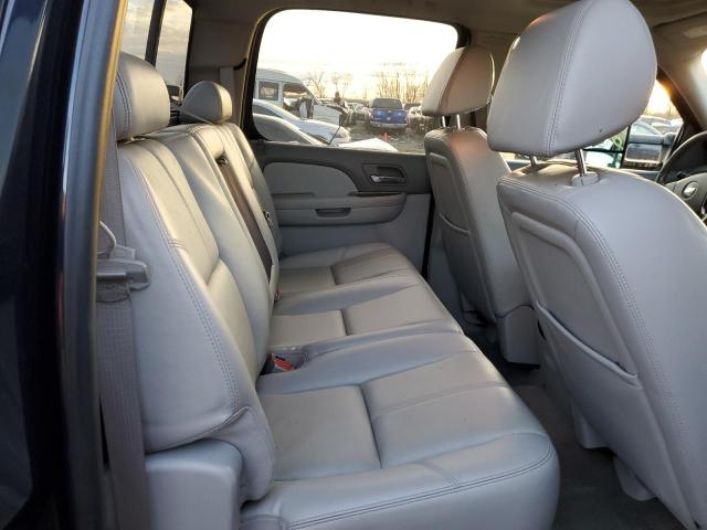 Photo 10 from auction – 2008 CHEVROLET SILVERADO with VIN 1GCJK33638F214263