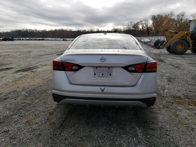 Photo 6 from auction – 2019 NISSAN ALTIMA S with VIN 1N4BL4BVXKC211617