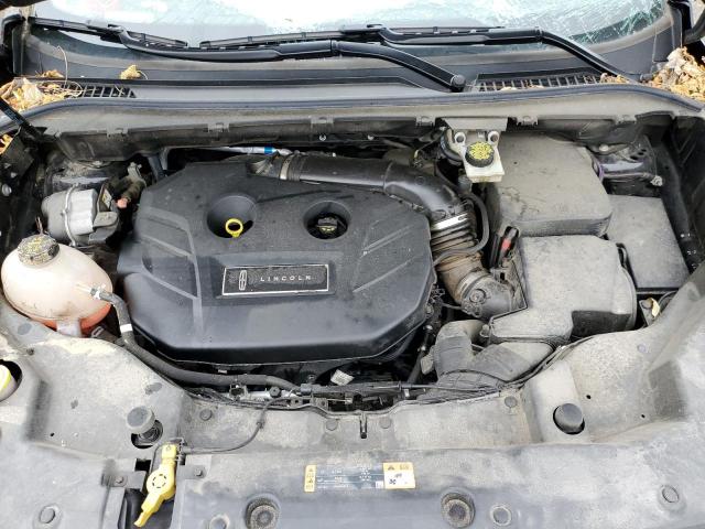 Photo 12 from auction – 2019 LINCOLN MKC with VIN 5LMCJ1D93KUL26548
