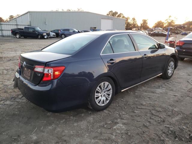 Photo 3 from auction – 2014 TOYOTA CAMRY L with VIN 4T4BF1FK7ER432883