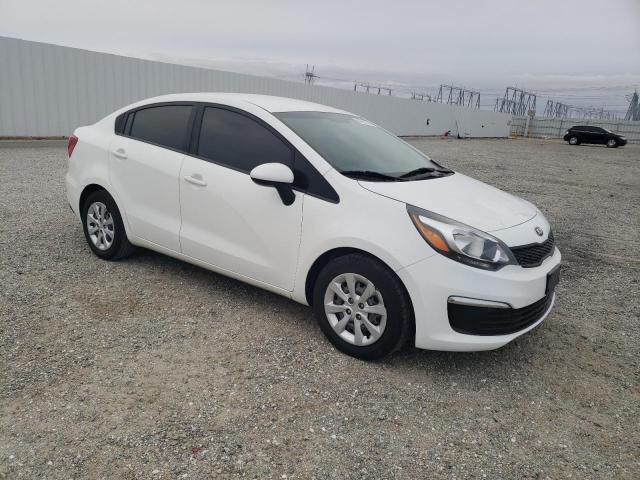 Zdjęcie 4 z aukcji – 2016 KIA RIO LX z VIN KNADM4A35G6654681