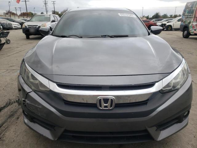 Photo 5 from auction – 2016 HONDA CIVIC LX with VIN 2HGFC2F53GH533113