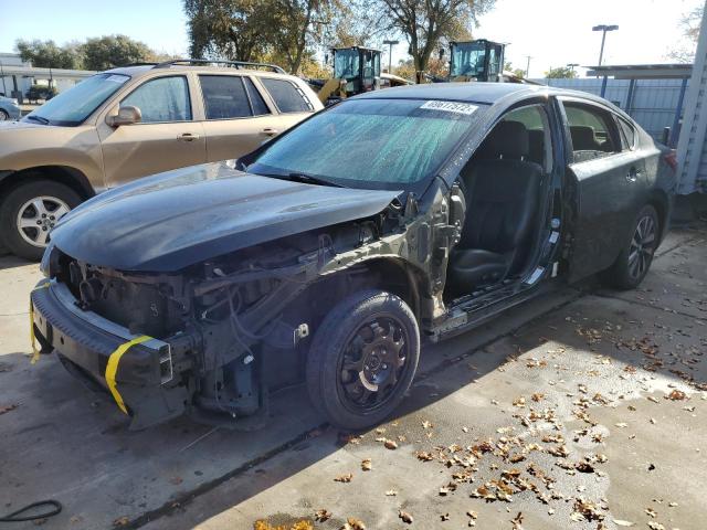NISSAN ALTIMA 2.5 2017 with VIN 1N4AL3AP5HC188636 - Photo from auction