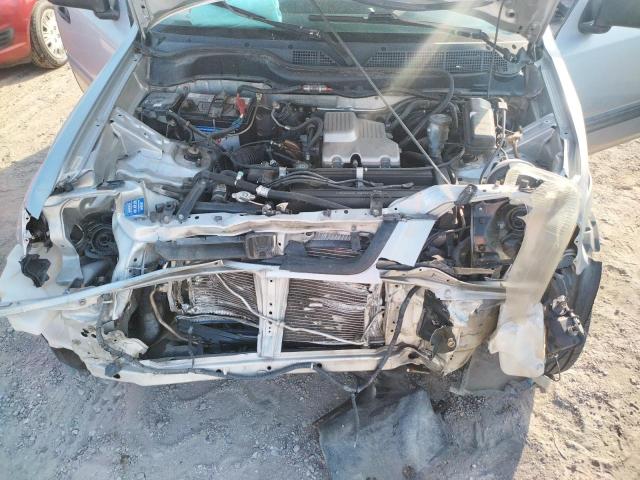 Photo 12 from auction – 2000 HONDA CR-V LX with VIN JHLRD2843YC016589