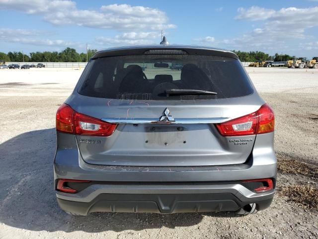 Photo 6 from auction – 2019 MITSUBISHI OUTLANDER with VIN JA4AP3AU0KU006048