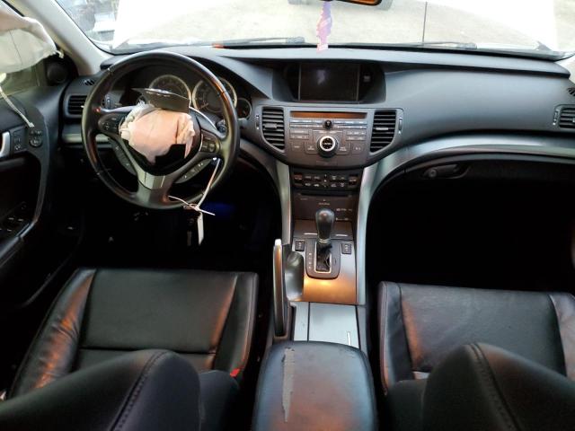 Photo 8 from auction – 2012 ACURA TSX TECH with VIN JH4CU2F66CC021008