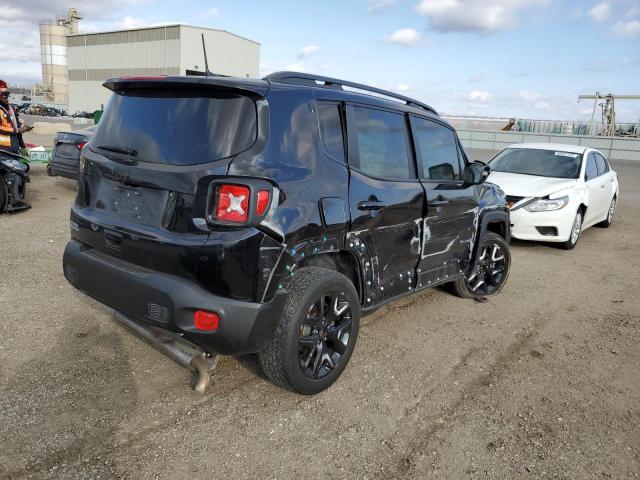 Photo 3 from auction – 2019 JEEP RENEGADE L with VIN ZACNJBBB9KPK02097
