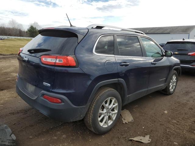 Photo 3 from auction – 2014 JEEP CHEROKEE L with VIN 1C4PJLCB9EW157881