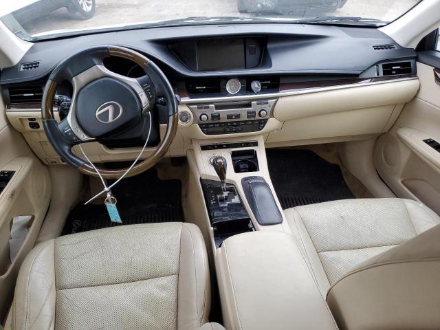 Photo 8 from auction – 2013 LEXUS ES 350 with VIN JTHBK1GG2D2035756