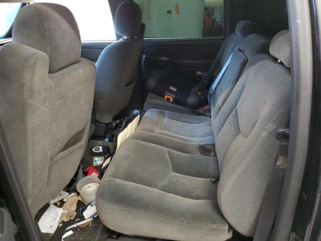 Photo 10 from auction – 2005 CHEVROLET SILVERADO with VIN 2GCEK13T451194412