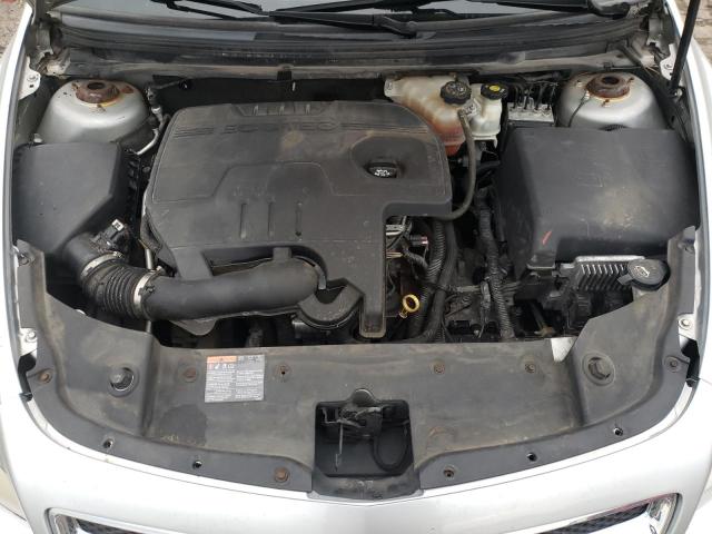 Photo 11 from auction – 2012 CHEVROLET MALIBU with VIN 1G1ZC5EU1CF254155