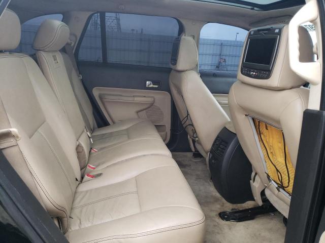 Photo 11 from auction – 2009 FORD EDGE LIMIT with VIN 2FMDK49C79BA46481