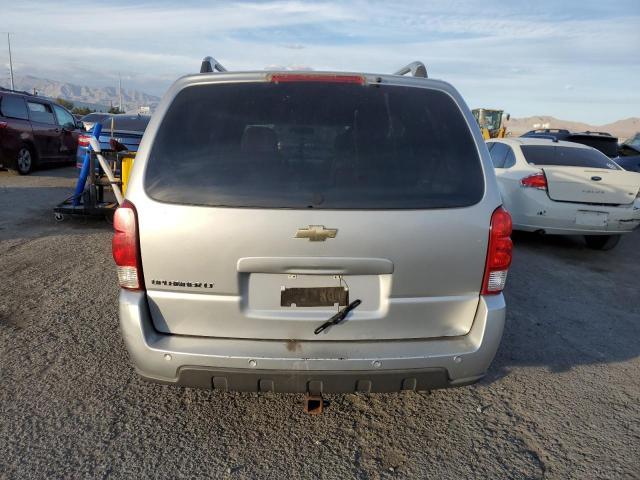 Photo 6 from auction – 2006 CHEVROLET UPLANDER with VIN 1GNDV33L06D175061