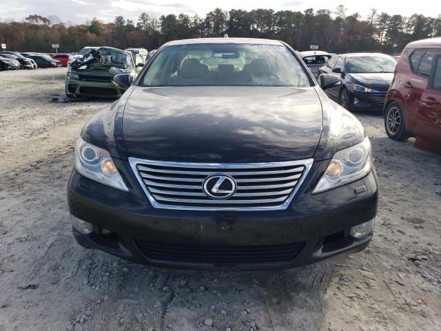 Photo 5 from auction – 2012 LEXUS LS 460 with VIN JTHBL5EF1C5113441