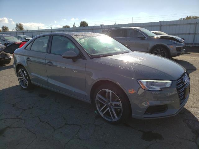 Photo 4 from auction – 2020 AUDI A3 PREMIUM with VIN WAUAUGFF5LA100636