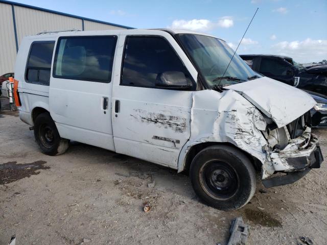 Photo 4 from auction – 1994 CHEVROLET ASTRO with VIN 1GBDM19Z9RB185944