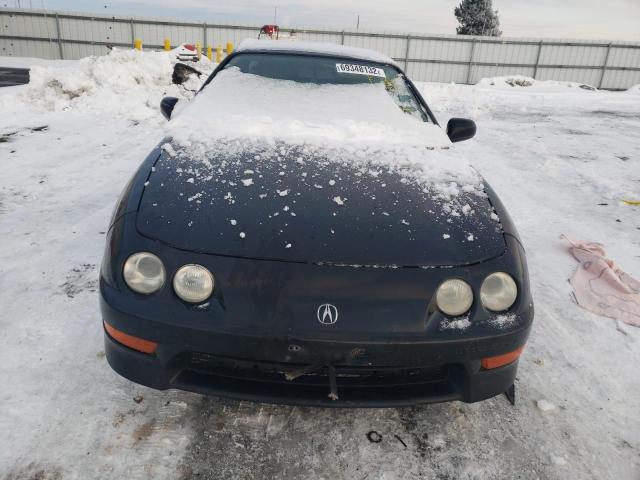 Photo 5 from auction – 2000 ACURA INTEGRA with VIN JH4DC4453YS008159