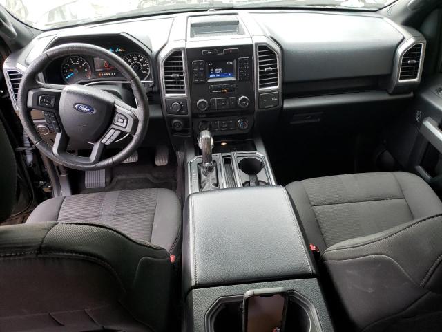 Photo 8 from auction – 2016 FORD F150 SUPER with VIN 1FTEW1CF7GFD31854