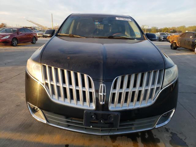 Photo 5 from auction – 2012 LINCOLN MKT with VIN 2LMHJ5AT9CBL54382