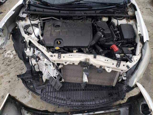 Photo 7 from auction – 2014 TOYOTA COROLLA L with VIN 2T1BURHE2EC187613