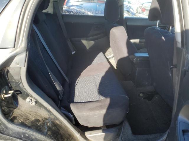 Photo 10 from auction – 2002 SUBARU IMPREZA WR with VIN JF1GG29672G834067