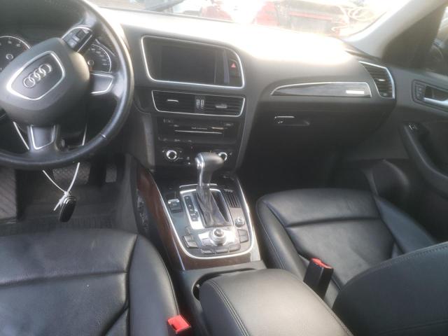 Photo 8 from auction – 2013 AUDI Q5 PREMIUM with VIN WA1LFAFP9DA011059