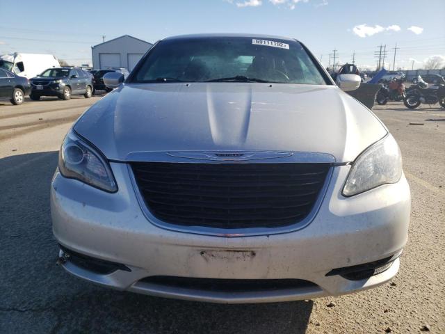 Photo 5 from auction – 2012 CHRYSLER 200 TOURIN with VIN 1C3CCBBG6CN297071